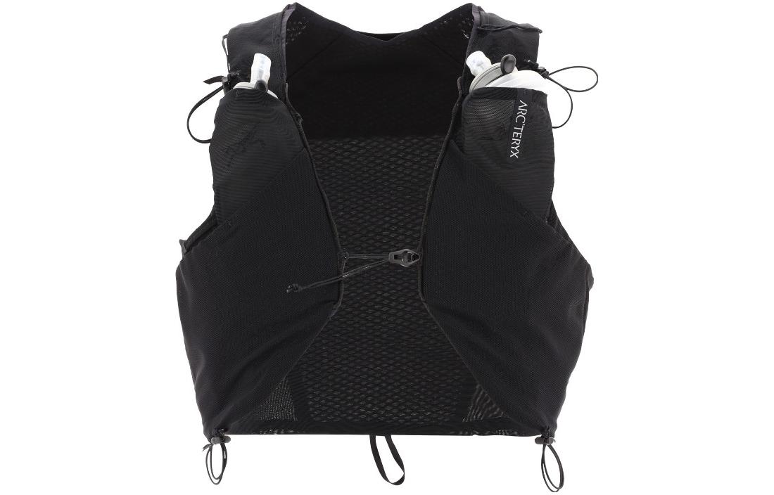 Мужской жилет Arcteryx Norvan 7 Vest M' (черный)