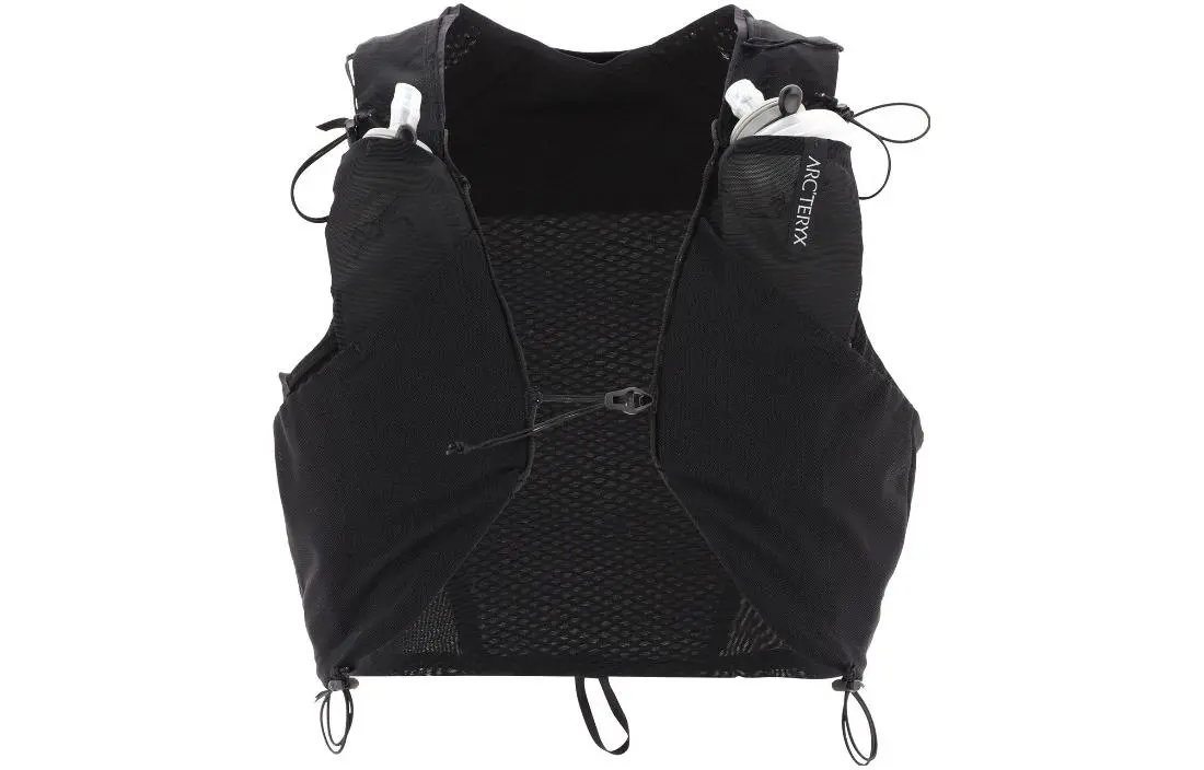 Arcteryx NORVAN Vests Men's V-neck Moderate