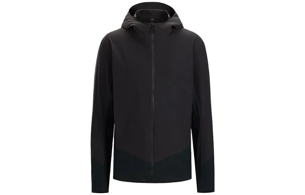 Arcteryx Jackets Men's Hooded (Non-detachable) Moderate