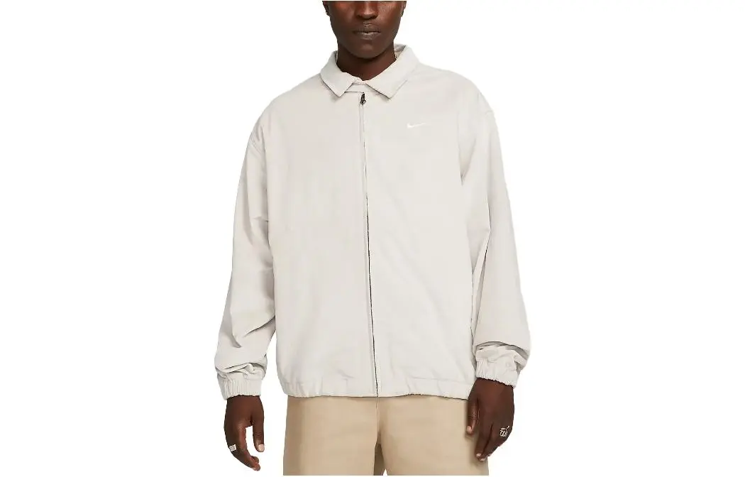Nike Life Harrington Cord Jacket