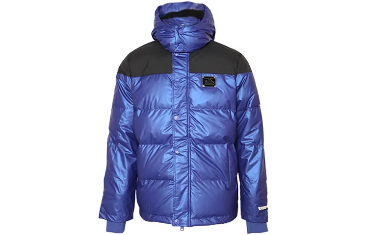 EVISU Down Jackets Men's Moderate