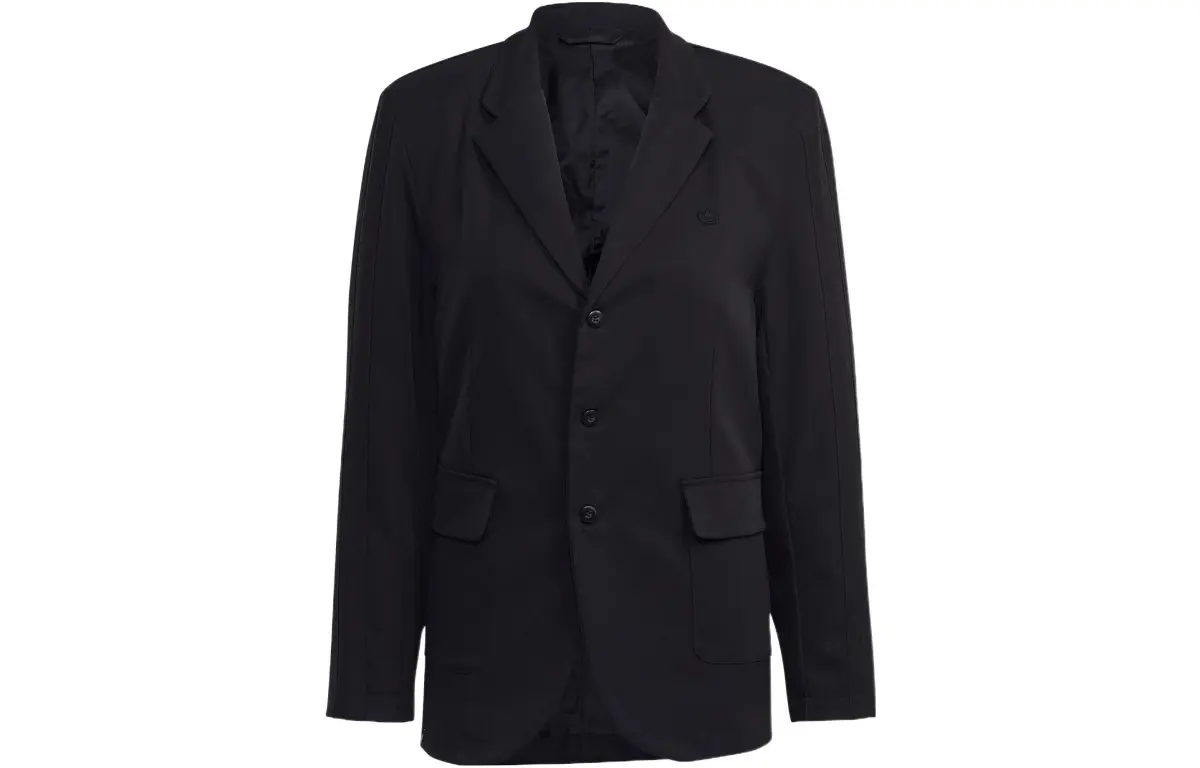 Adidas Originals Business Suit Unisex Black
