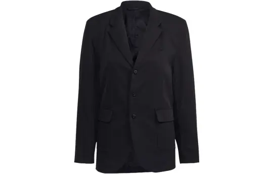 Adidas Originals Business Suit Unisex Black