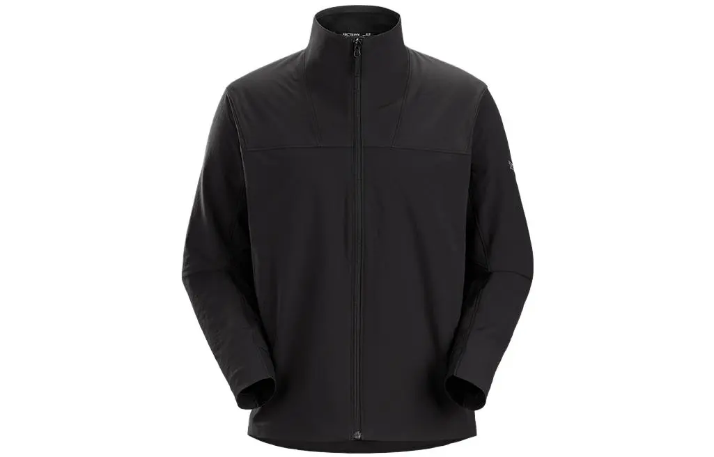 Arc'teryx EPSILON Soft Shell Jacket Men's