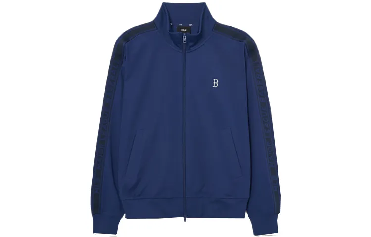 MLB SS23 Jackets & Coats Unisex Marine Blue