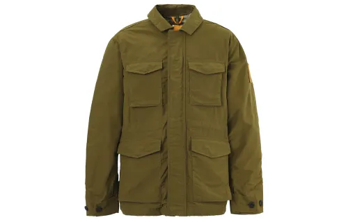 Timberland Jacket Men's Dark Olive Green