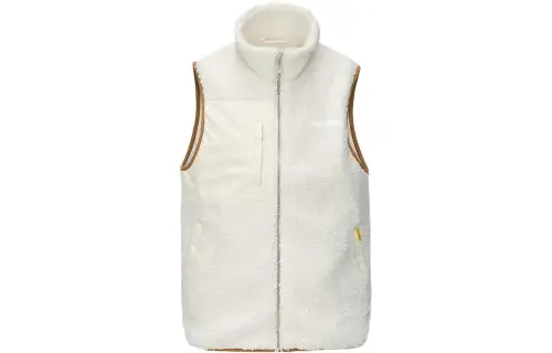 Reebok x Randomevent Vest Unisex Beige Yellow