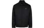 PRADA Re Nylon Jacket Men's Black