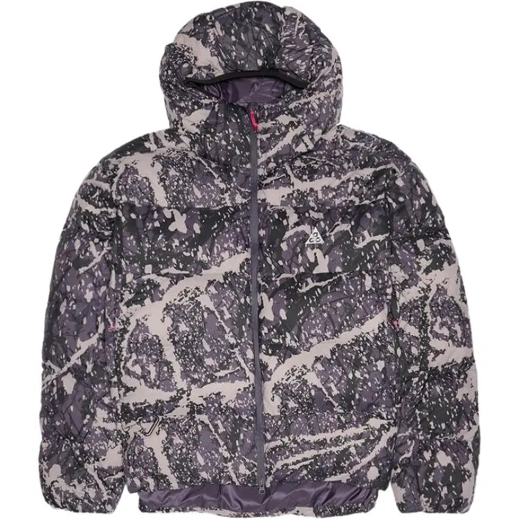 Nike Acg Lunar Lake Therma FIT Adv Loose Hooded Jacket