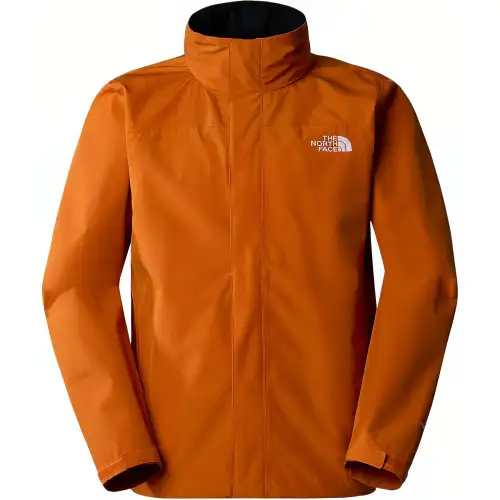 THE NORTH FACE MEN'S SANGRO JACKET Jackets & Coats Men's Orange