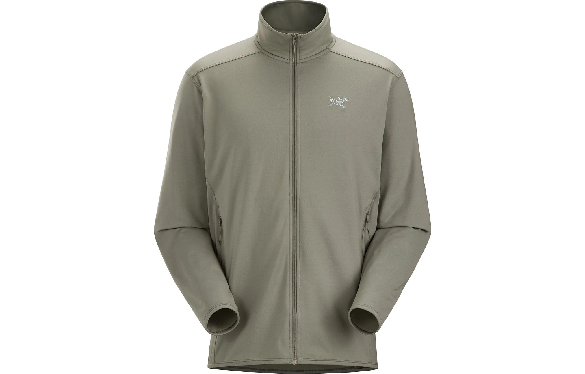 Arc’teryx KYANITE LIGHTWEIGHT Fleece Clothing Men’s