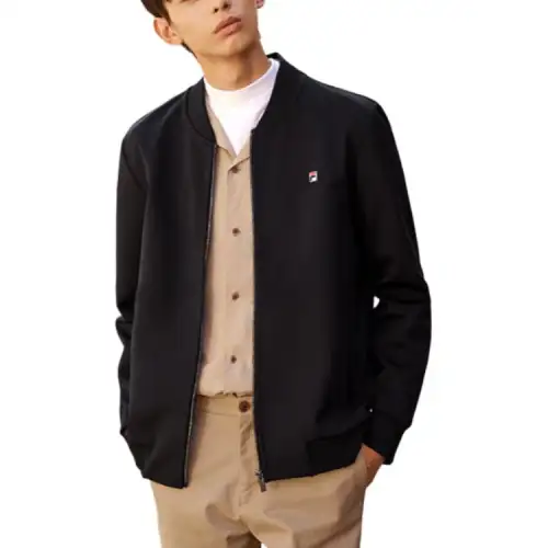 FILA HERITAGE Jackets & Coats Men's Legend Blue