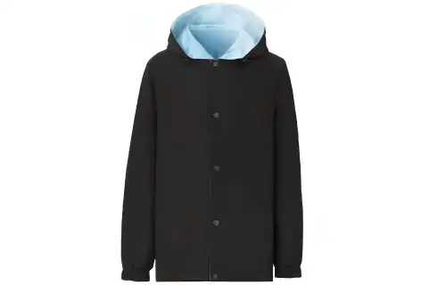 Burberry SS23 Jackets & Coats Men's Black 80576541