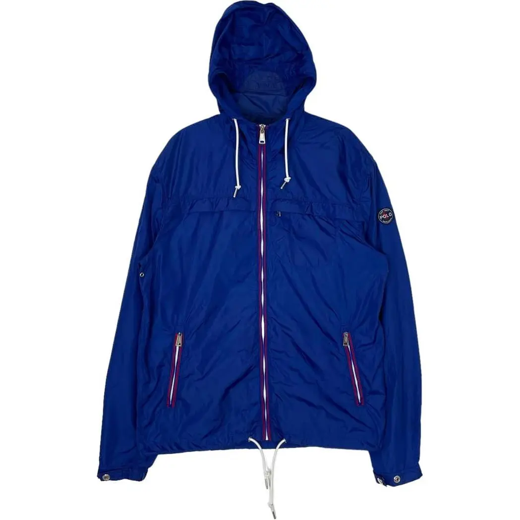 Polo Ralph Lauren SS22 Jackets & Coats Men's Blue