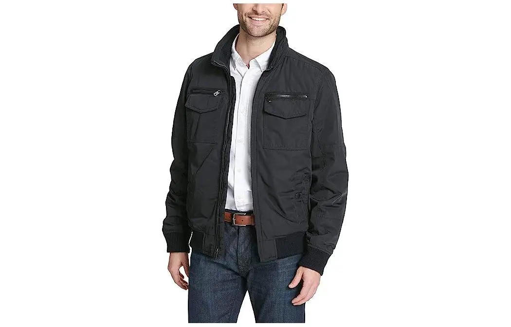 Tommy Hilfiger Workwear Jackets & Coats Men's