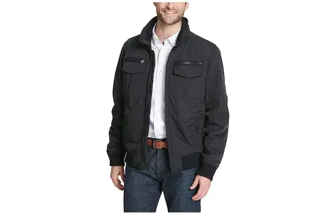 Tommy Hilfiger Workwear Jackets & Coats Men's