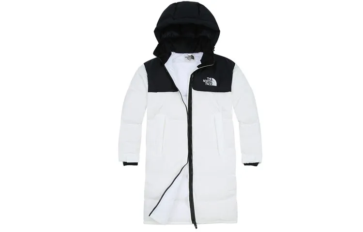 THE NORTH FACE Down Jacket Unisex White