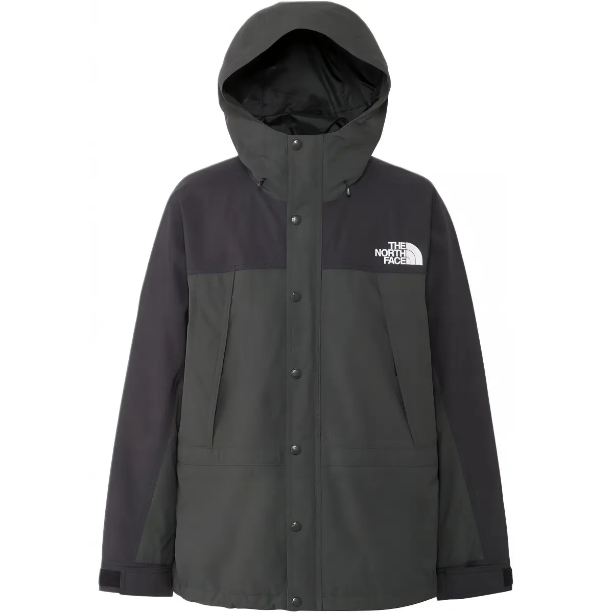 THE NORTH FACE Jackets & Coats Men's Asphalt Gray