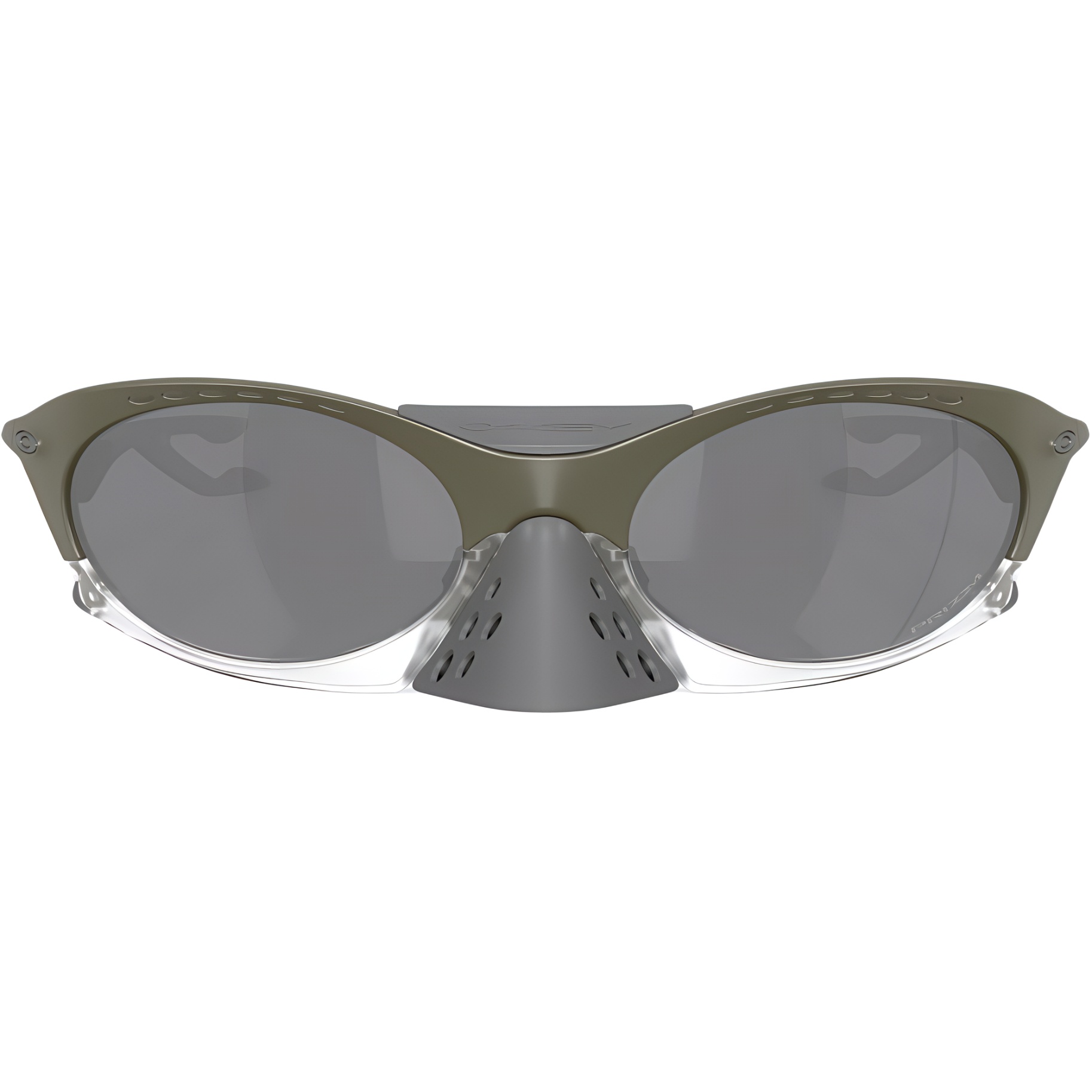 Oakley Plantaris Everyday Unisex Wind Resistant, Eye Protection Cycling Glasses & Goggles
