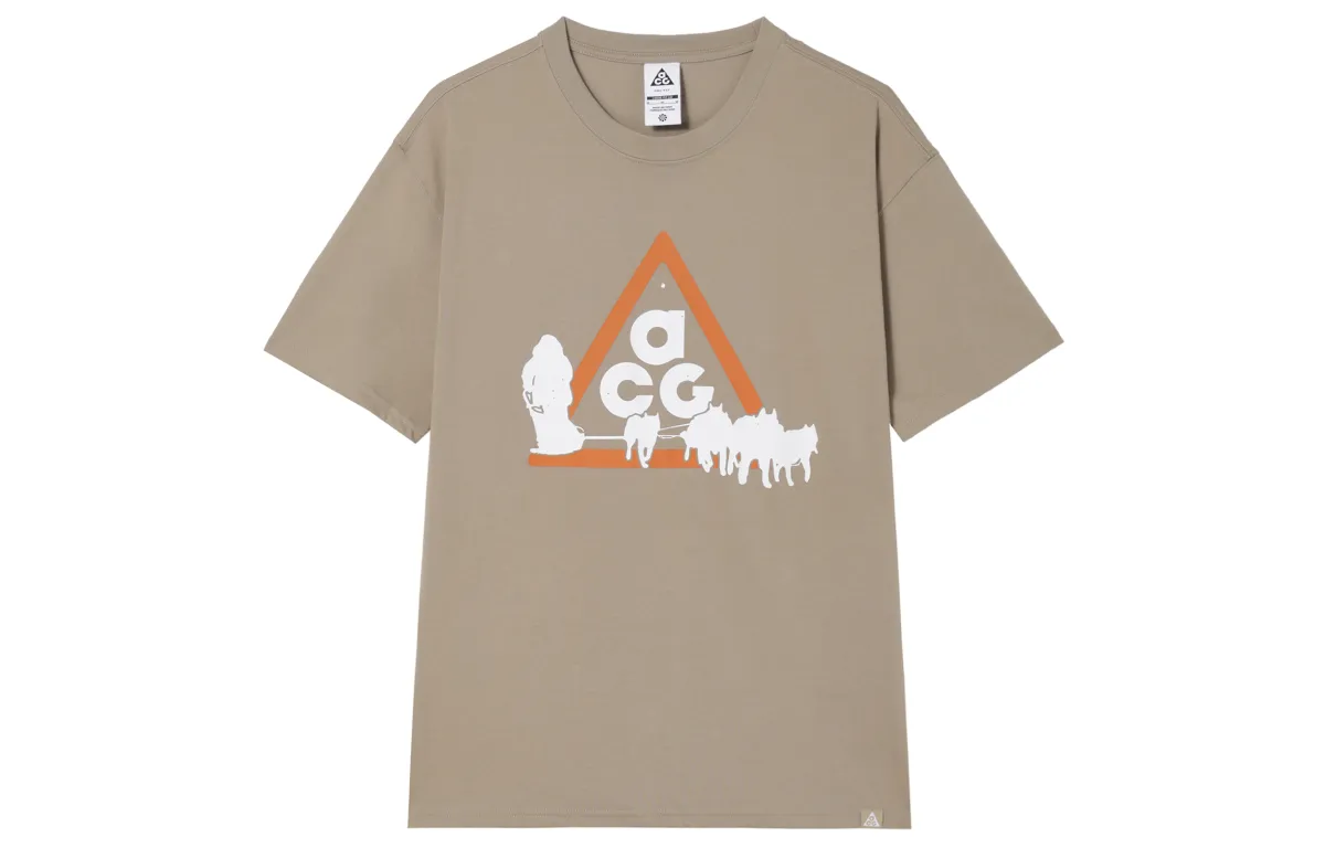 Nike Acg Oc Dog Sled T-shirt