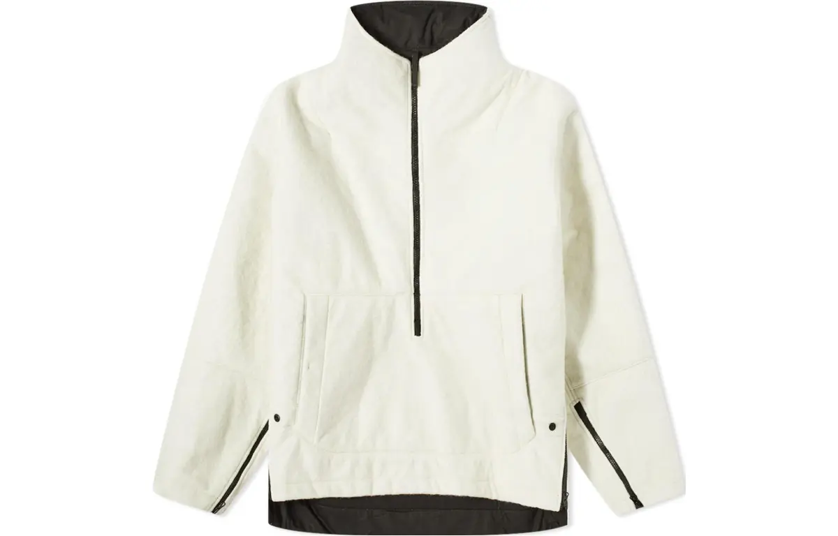 STONE ISLAND Jackets & Coats Men's White