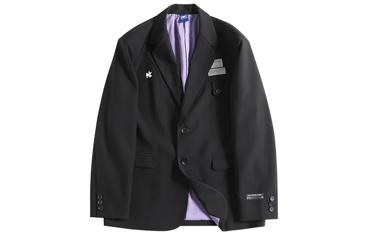 RickyisClown Business Suit Unisex