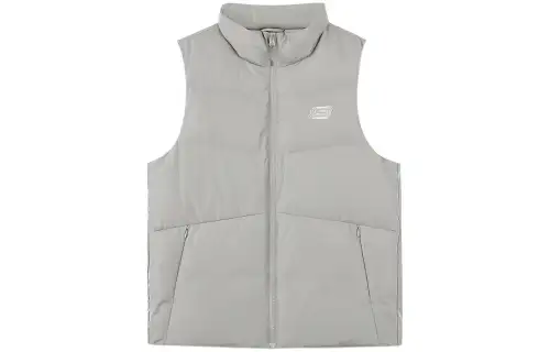 Skechers Colorful Vest Men's Alloy Color