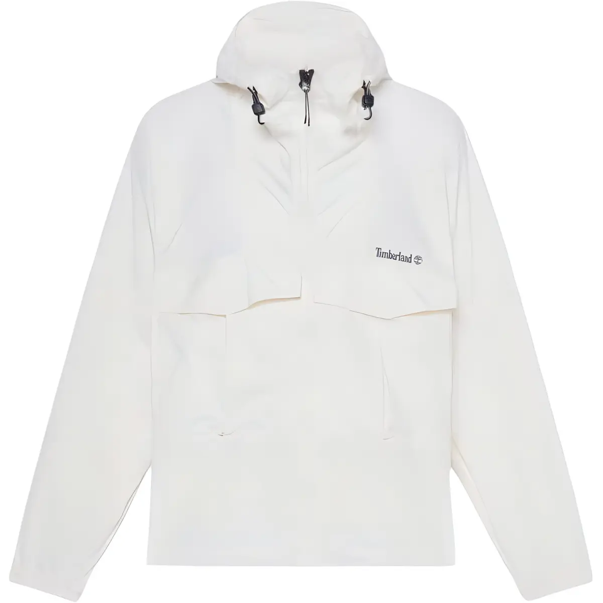 Timberland Jackets & Coats Men's White
