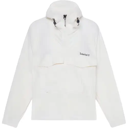 Timberland Jackets & Coats Men's White
