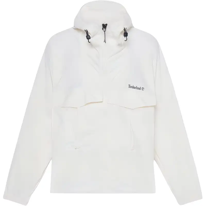 Timberland Jackets & Coats Men's White