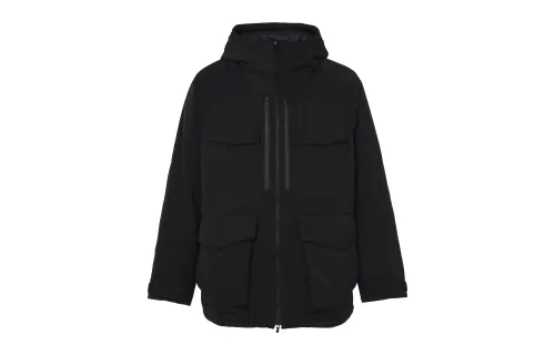 UNIQLO X White Mountaineering Hybrid Down Oversized Parka Asia Sizing