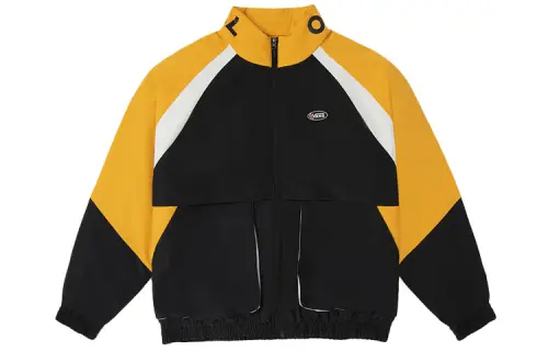 Vans Puffer Jacket Unisex Black