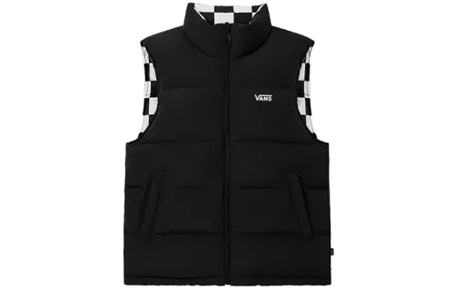 Vans Down Jacket Winter Unisex Black
