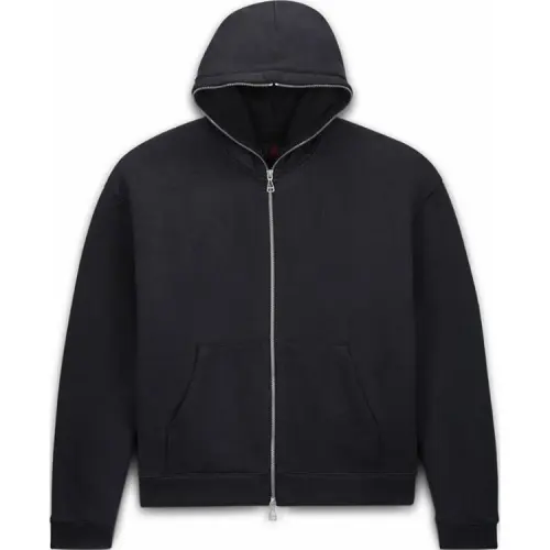 Travis Scott Cactus Jack X Jordan Mj Ts Fz Hoodie