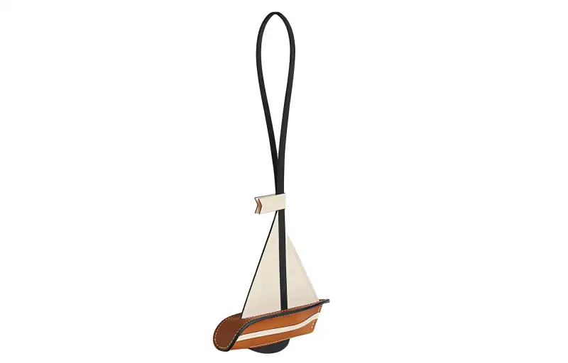 HERMES Charms Unisex Multicolor