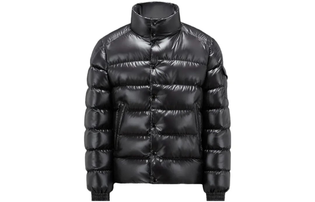 Moncler Lule Down Puffer Jacket