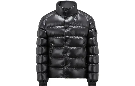 Moncler Lule Down Puffer Jacket