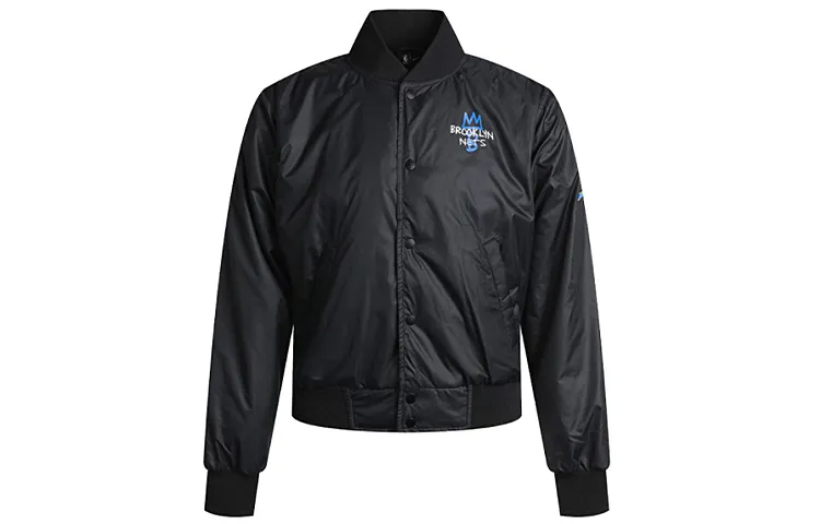 Nike Puffer Jacket Winter Men's Black