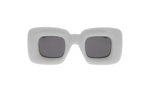 LOEWE Square Frame Sunglasses