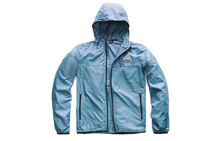 THE NORTH FACE Jacket Men's Blue