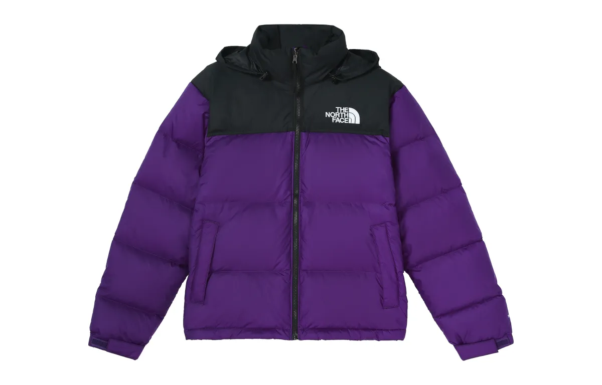 THE NORTH FACE 1996 Retro Nuptse 700 Fill Packable Jacket
