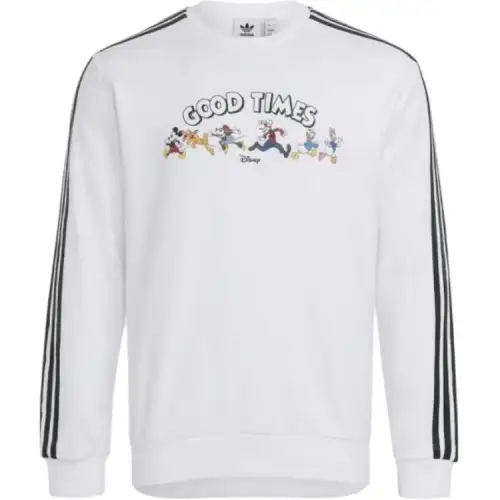 Adidas Originals Sweatshirt Men's White