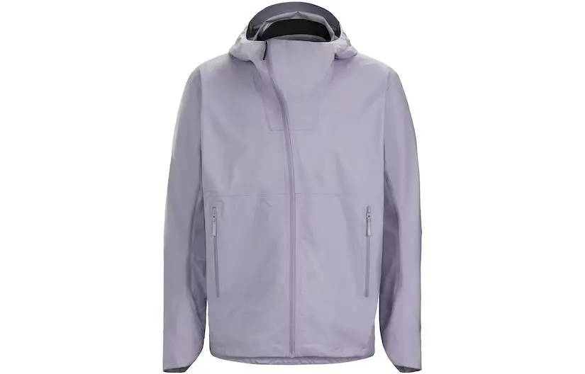 Arcteryx Veilance Jackets Men's Hooded (Detachable) Moderate Other