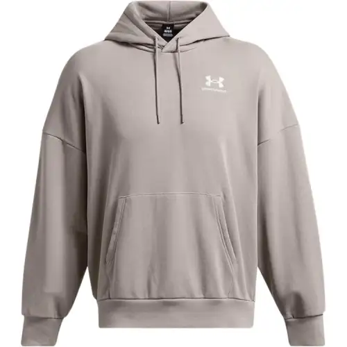 Under Armour Sweatshirt Men's Brown