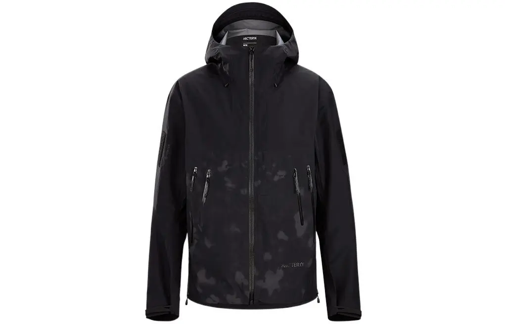 Arc'teryx SYSTEM_A Windbreaker Jacket Men's