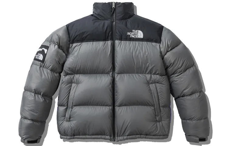 THE NORTH FACE X Invincible 1996 Retro Nuptse Jacket
