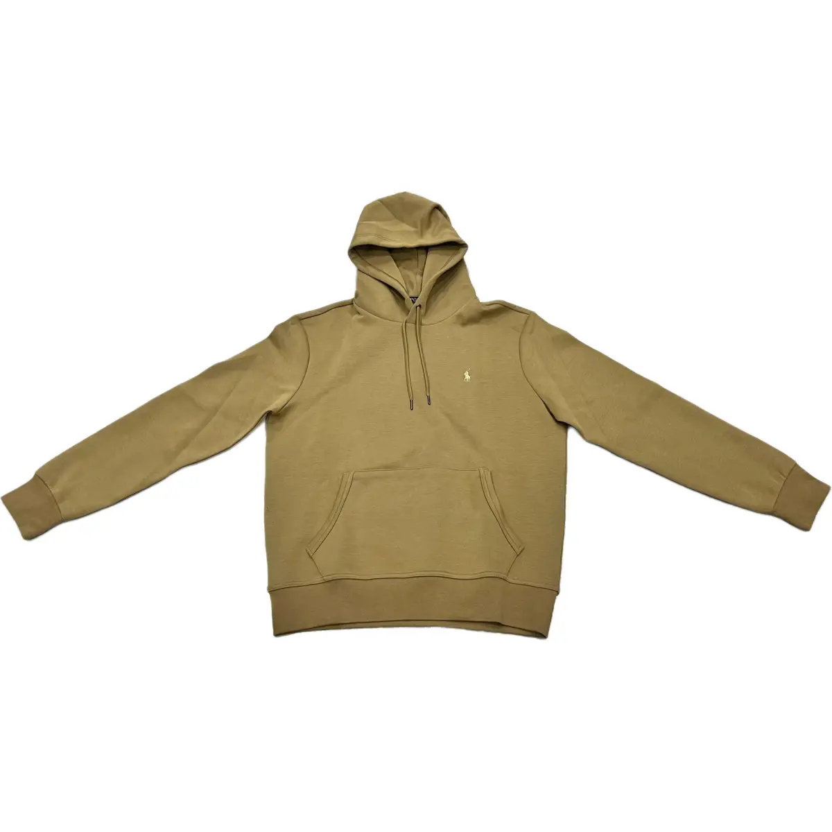 Polo Ralph Lauren Sweatshirt Men's Dark Yellow
