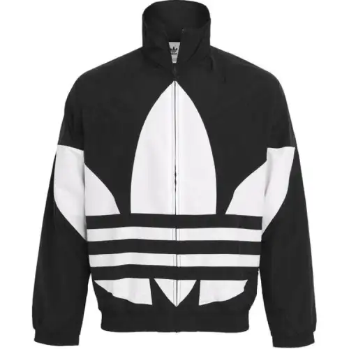 Adidas Originals BIG TRF Jackets & Coats Men's Black