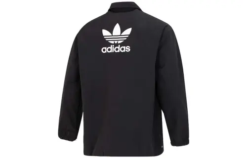 Adidas Originals ADICOLOR Jacket Japan Version Men's Black