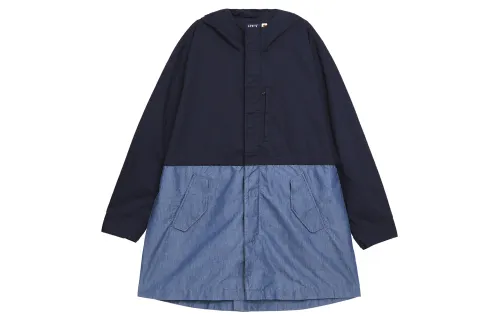 Levis Jackets & Coats Men's Blue